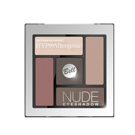 Bell HypoAllergenic Eye Shadow Palette