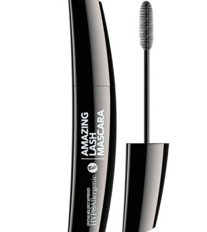 Bell HypoAllergenic Amazing Lash Mascara, Ripsiväri