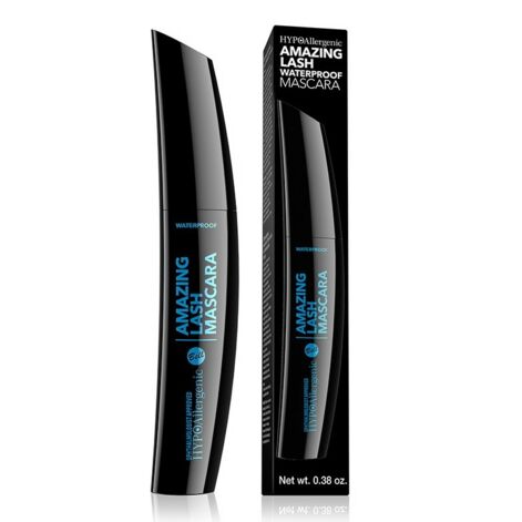 Bell HypoAllergenic Amazing Lash Mascara Waterproof