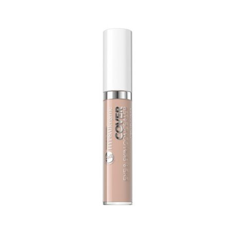 Bell HypoAllergenic Eye & Skin Cover Concealer, Консилер Под Глаза