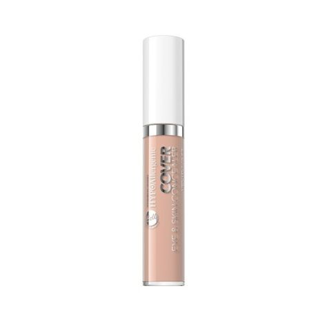 Bell HypoAllergenic Eye & Skin Cover Concealer, Concealer Under Ögonen