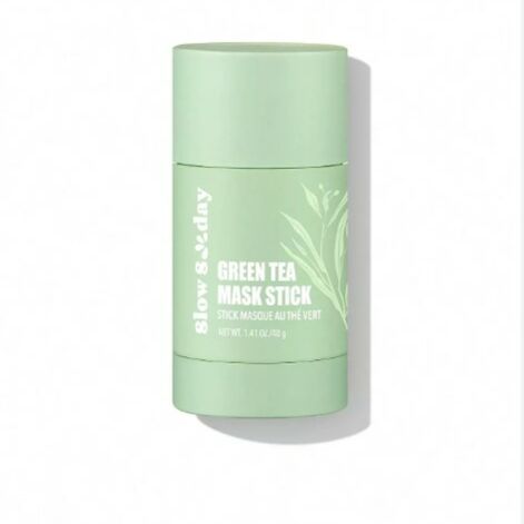 Green Tea Mask Stick,  Zaļās tējas maskas nūja