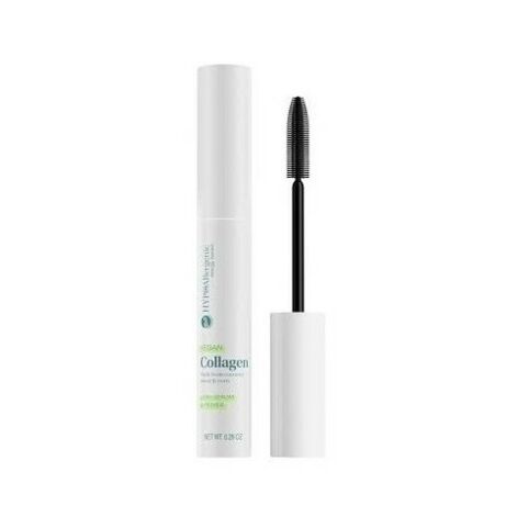 Bell HypoAllergenic Vegan Collagen Lash Serum & Primer, Ripsiseerumi & Primer Kollageenilla