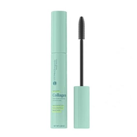 Bell HypoAllergenic Vegan Collagen Waterproof Volumizing Mascara