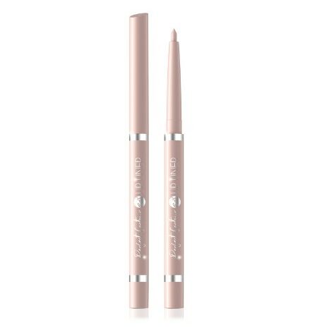Bell Perfect Contour Lip Liner, Huulepliiats 01 Naked Nude