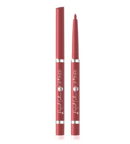 Bell Perfect Contour Lip Liner, Huulepliiats 05 True Red