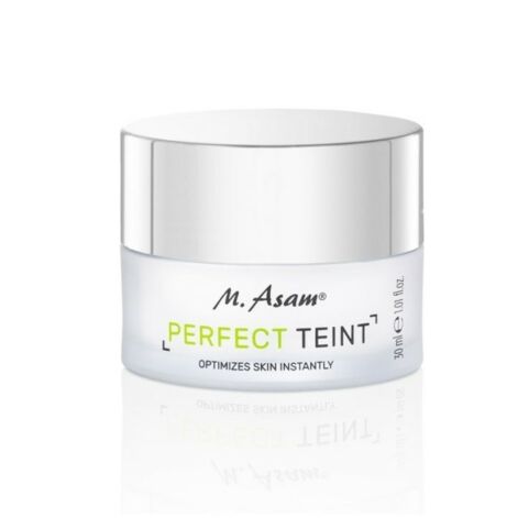 M.Asam Magic Care Perfect Teint Instant Optimizer Foundation Primer, Aluskreem