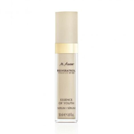 M.Asam Resveratrol NT50 Essence Of Youth Serum