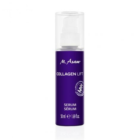 M.Asam Collagen Lift Serum, Kollageeni Võimendav Seerum