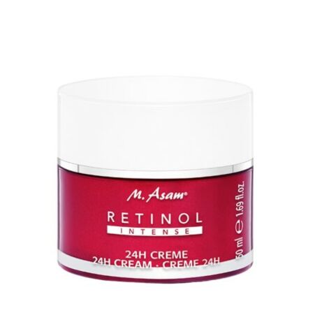 M.Asam Retinol Intense 24h Cream