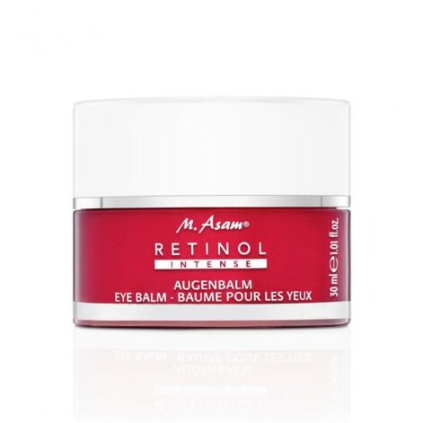 M.Asam Retinol Intense Eye Balm