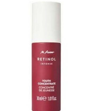 M.Asam Retinol Intense Youth Concentrate