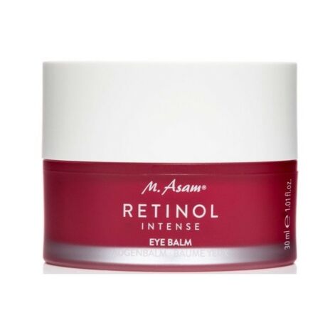 M.Asam Retinol Intense Eye Balm