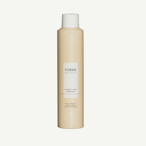 Sim Forme Strong Hold Hairspray, Juukselakk