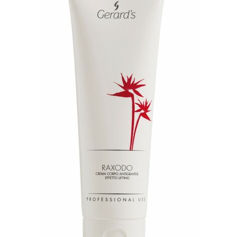 Gerard's Raxodo toning and firming cream