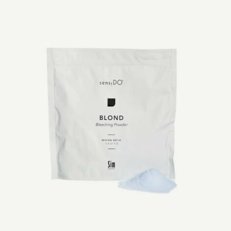 Sim Sensitive SensiDO Blond Bleaching Powder