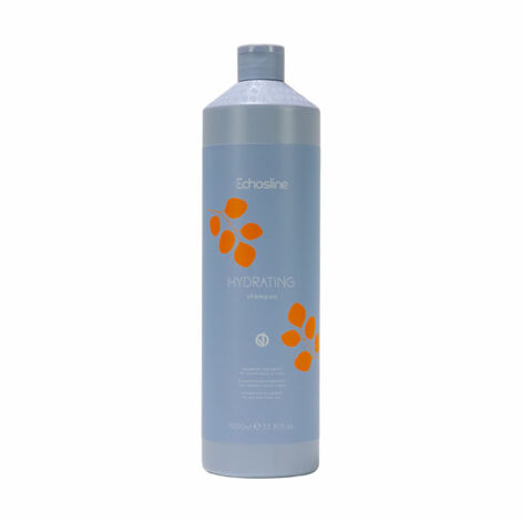 Echosline Hydrating  Shampoo, Kosteuttava shampoo