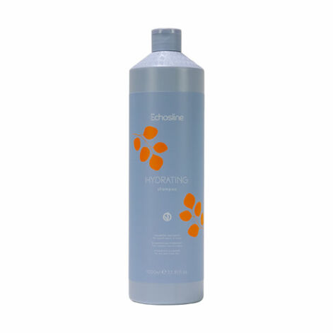 Echosline Hydrating  Shampoo, Mitrinošs šampūns