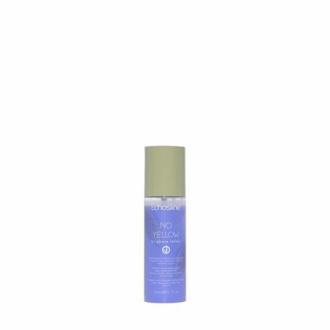 Echosline No Yellow Bi-Phase Lotion