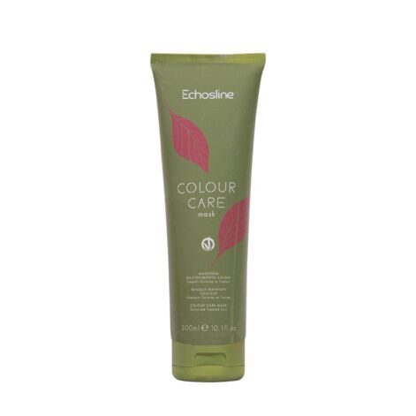 Echosline Colour Care Mask, Mask för färgat och behandlat hår