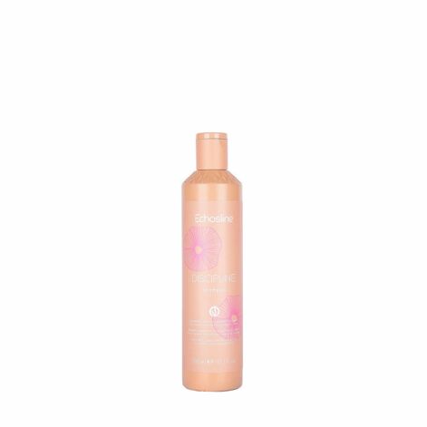 Echosline Discipline Shampoo For Frizzy And Unruly Hair