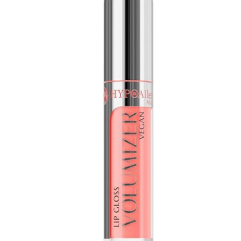 Bell HYPOAllergenic Volumizing Lip Gloss, Lūpu Spīdums