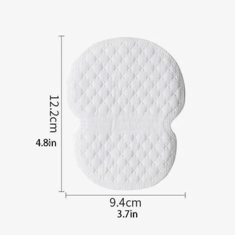 Sweat-Absorbent Pad, Higi Imav Padi