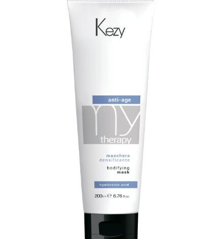 Kezy Anti- Age Bodifying Mask, Toitev Mask Vananemisvastase Toimega