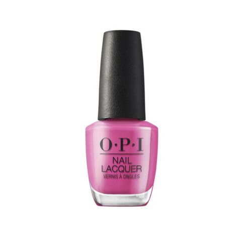 OPI Your Way Nail Lacquer, Küünelakk Without a Pout