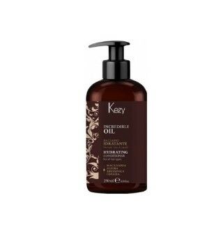 Kezy Incredible Oil Hydrating Conditioner