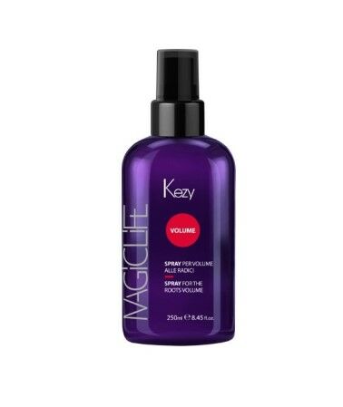 Kezy Magic Life Volumizing Spray, Спрей Для Прикорневого Объема