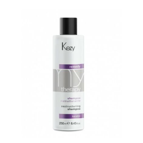 Kezy Remedy Restructuring Therapy Conditioner
