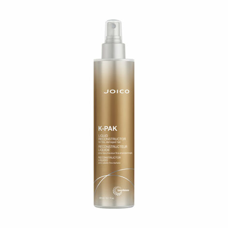 Восстанавливающий, несмываемый бальзам, JOICO K-PAK Liquid Reconstructor