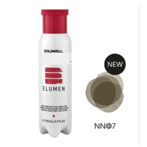 Goldwell Elumen Hair Color