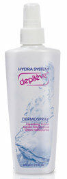 Depiléve Antiseptic cleanser Dermo Spray