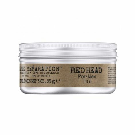 Воск для волос, TIGI B for Men Matte Separation Wax