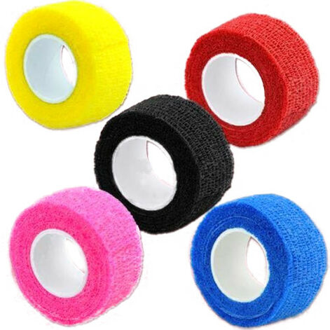 Finger protection tape, width 2,5cm