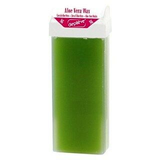 Depileve Aloe Vera refill wax, 100ml.