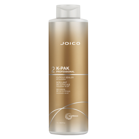 Joico NEW! K-Pak Cuticle Sealer, Средство для разглаживания рогового слоя волос