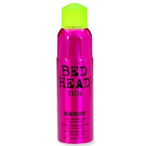 Kerge juukseläige, TIGI Bed Head Headrush