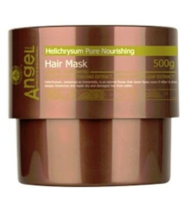 Angel en Provence Helichrysum Pure Nourishing Hair Mask