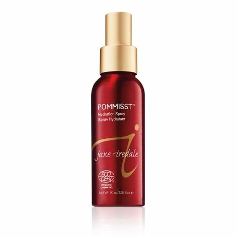 Увлажняющий спрей с гранатом POMMISST™ Hydration Spray, Jane Iredale