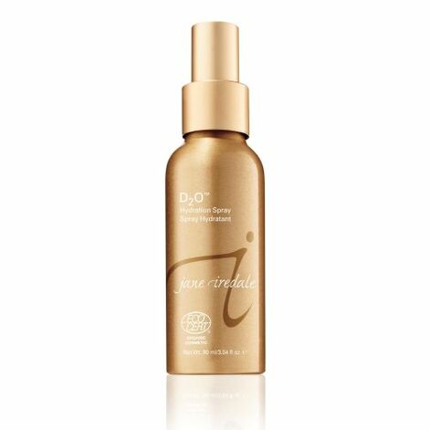 Увлажняющий спрей, D2O™ Hydration Spray, Jane Iredale