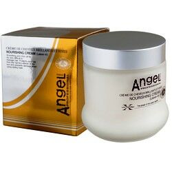 Angel Professional Питательный крем с водорослями