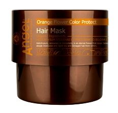 Angel en Provence Orange Flower Color Protect Hair Mask