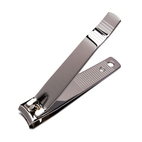 Kynsien leikkuri - Nail Clipper, Large, Bellitas Strictly Professional