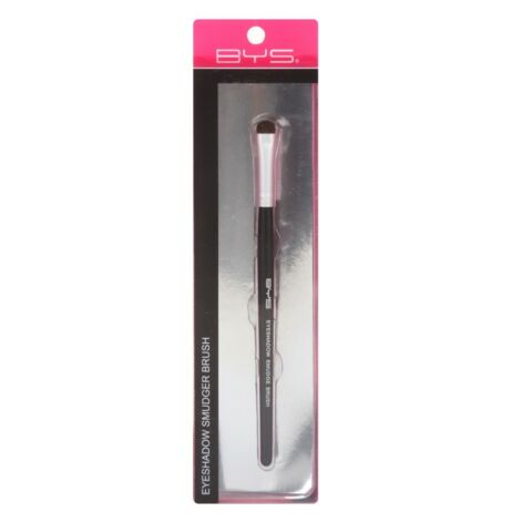 BYS Eyeshadow Smudge Brush, Lauvärvipintsel