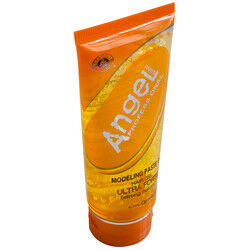 Modeling Paste Gel Ultra Forte hair gel