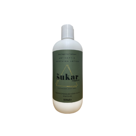 Sukar Antiseptic Sooth Lotion