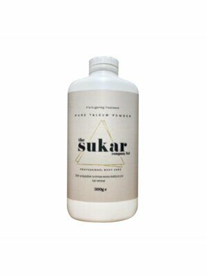 Sukar Pure Talcum Powder